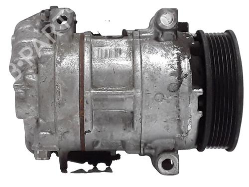 AC compressor CITROËN C4 Picasso II 1.6 BlueHDi 120 | BP33750787M34 - Image 4