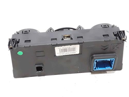 Climate control PEUGEOT 308 I (4A_, 4C_) 1.6 HDi | BP25170248I5 