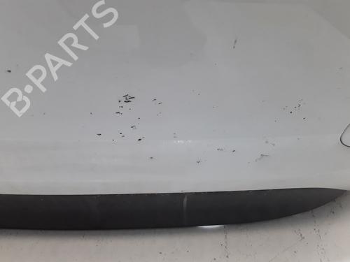 Rear bumper PEUGEOT 208 I (CA_, CC_) 1.2 VTi 68 / PureTech 68 | BP28181947C8