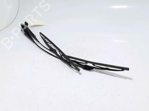Used Front windshield wiper arm VW GOLF PLUS V (5M1, 521) 1.9 TDI (105 hp) 25202254
