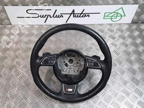 Used Steering wheel AUDI A1 (8X1, 8XK) 1.4 TFSI (185 hp) 25174076