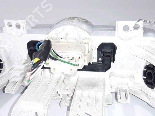 Climate control PEUGEOT 107 (PM_, PN_) 1.0 | BP25170699I5 