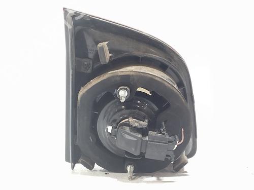 Right tailgate light VW GOLF PLUS V (5M1, 521) 2.0 TDI 16V | BP29879222C80