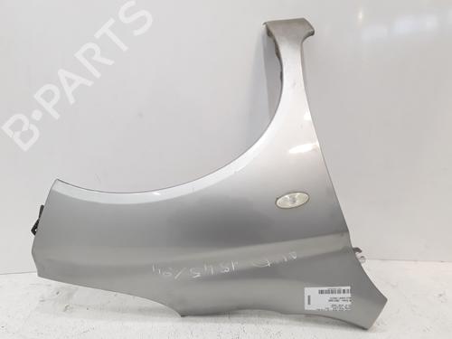 Right front fenders NISSAN MICRA III (K12) 1.5 dCi | BP25182746C42 