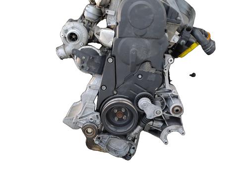 Engine SKODA SUPERB I (3U4) 2.0 TDI | BP37594107M1 - Image 3