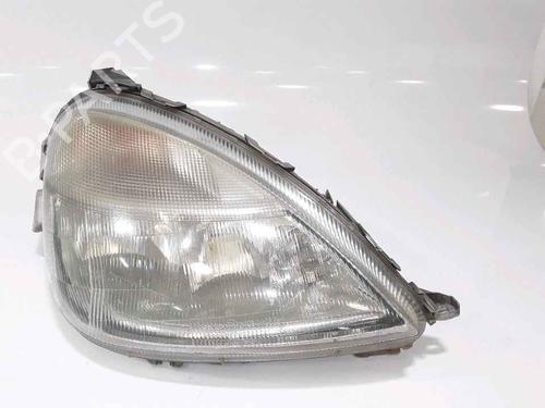 Used Right headlight MERCEDES-BENZ A-CLASS (W168) A 160 (168.033, 168.133) (102 hp) 25182578
