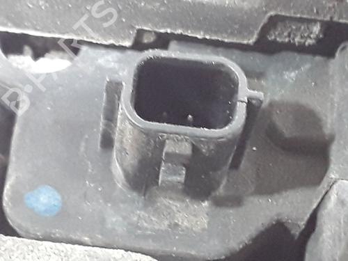 Alternator RENAULT TWINGO II (CN0_) 1.2 (CN0D) | BP30824384M7 - Image 3