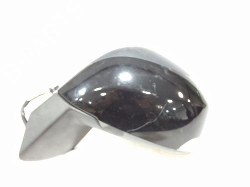 Left mirror RENAULT SCÉNIC III (JZ0/1_) 1.5 dCi | BP29144217C26 