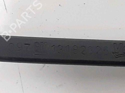Front windshield wiper arm OPEL CORSA D (S07) 1.3 CDTI (L08, L68) | BP25202305C143 
