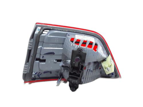 Left tailgate light BMW X3 (F25) sDrive 18 d | BP30915604C79