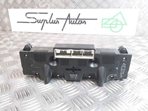 Climate control SEAT LEON (1P1) 2.0 TDI 16V | BP25170656I5 
