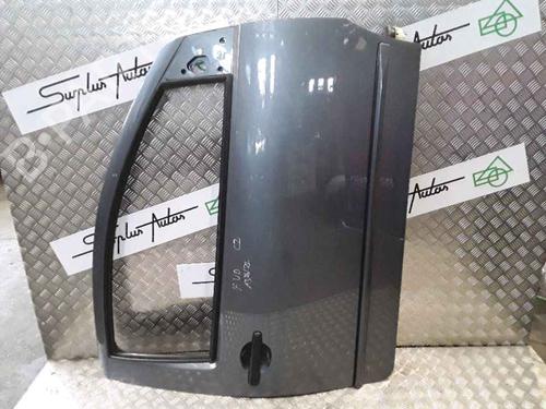Right front door CITROËN C2 (JM_) 1.1 | BP25193909C3 