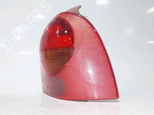 Right taillight RENAULT TWINGO I (C06_) 1.2 (C066, C068) | BP25193283C35 