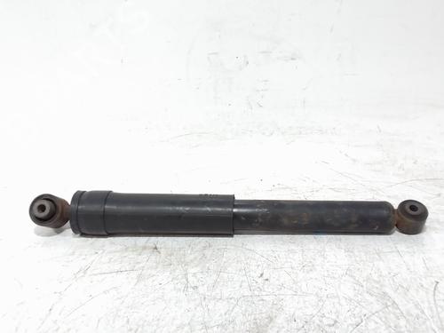 Used Left rear shock absorber Left rear shock absorber RENAULT LAGUNA Coupe (DT0/1) 2.0 dCi (DT01, DT08, DT09, DT0K, DT12, DT1C, DT1D, DT1M,... (150 hp) 39731670 39731670