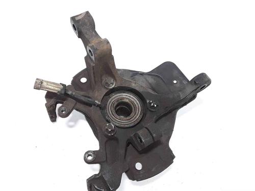 Right front steering knuckle OPEL ASTRA G Hatchback (T98) 1.4 16V (F08, F48) | BP25197456M26 