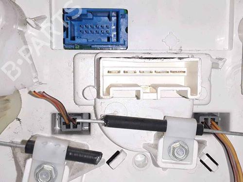 Climate control FIAT PUNTO EVO (199_) 1.2 | BP25766846I5 