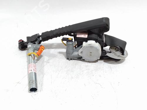 Used Front left seatbelt Front left seatbelt HYUNDAI ix35 (LM, EL, ELH) 1.7 CRDi (116 hp) 36004792 36004792