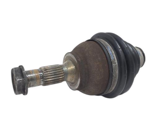 Left front driveshaft PEUGEOT PARTNER Box Body/MPV 1.6 BlueHDi 100 | BP29738748M38