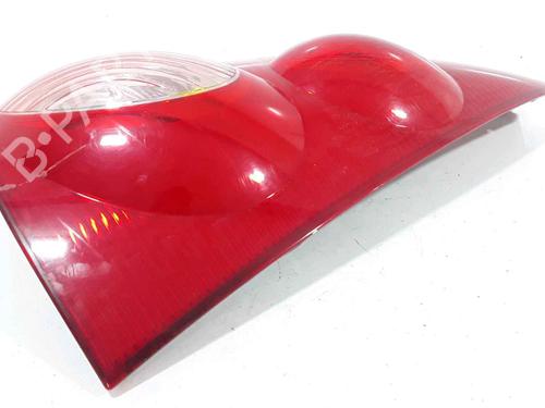 Right taillight PEUGEOT 107 (PM_, PN_) 1.0 | BP25193168C35