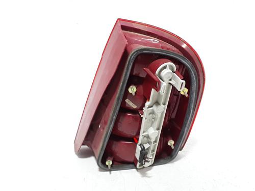 Left taillight SKODA FABIA I (6Y2) 1.9 TDI | BP25344053C34 