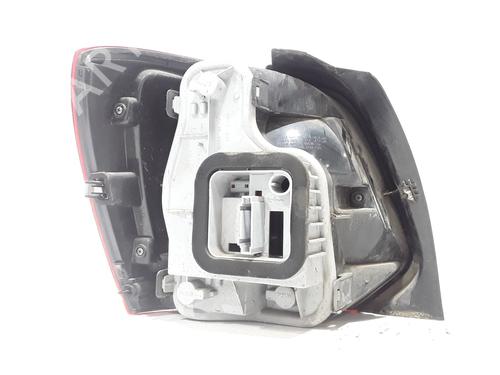 Right taillight VW POLO V (6R1, 6C1)  | BP26135724C35 