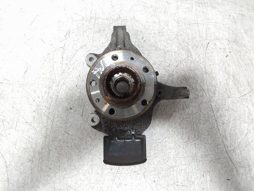 Used Left front steering knuckle Left front steering knuckle RENAULT LAGUNA Coupe (DT0/1) 2.0 dCi (DT01, DT08, DT09, DT0K, DT12, DT1C, DT1D, DT1M,... (150 hp) 39731674 39731674
