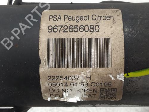 Left front shock absorber CITROËN DS3 (SA_) 1.6 VTi 120 | BP34228580M16 - Image 4