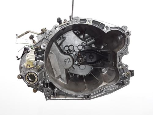 Used Gearbox Gearbox PEUGEOT 206 Hatchback (2A/C) 2.0 HDI 90 (90 hp) 33612026 33612026