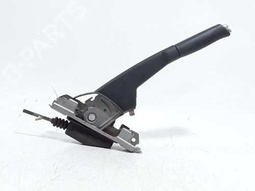 hand-brake-renault-twingo-ii-cn0_-2007-38099258 main image
