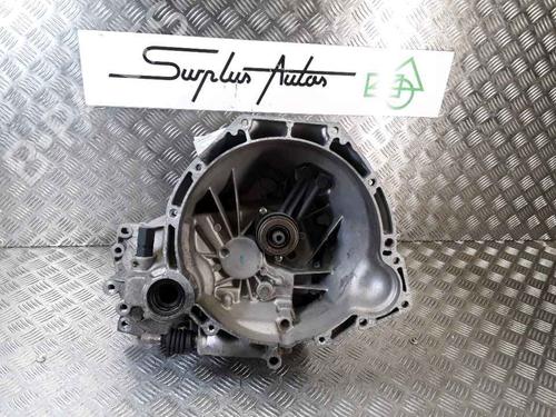 Used Gearbox RENAULT TWINGO I (C06_) 1.2 (C066, C068) (58 hp) 25184650