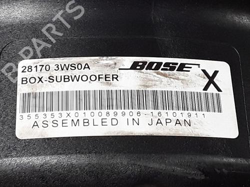 Electronic module RENAULT MEGANE IV Hatchback (B9A/M/N_) 1.6 dCi 165 | BP39415822M83 - Image 2