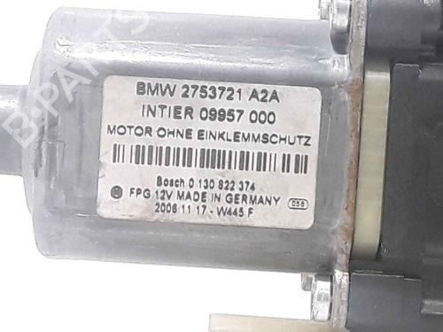 Rudehejsemekanisme ventre foran MINI MINI (R56) Cooper | BP25185765C22 