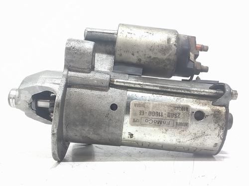 Used Starter FORD FIESTA V (JH_, JD_) 1.4 TDCi (68 hp) 30138727