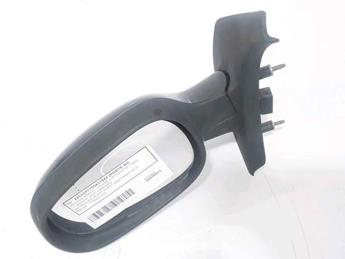 Used Left mirror RENAULT SCÉNIC I MPV (JA0/1_, FA0_) 1.9 dCi (JA05, JA1F) (102 hp) 25186720