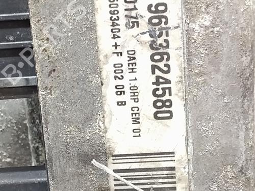 Steering pump PEUGEOT 307 SW (3H) 1.6 16V | BP30046586M99 