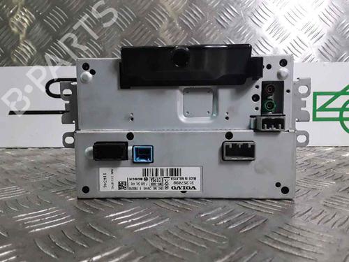 Radio VOLVO S80 II (124) D5 | BP25189838E6