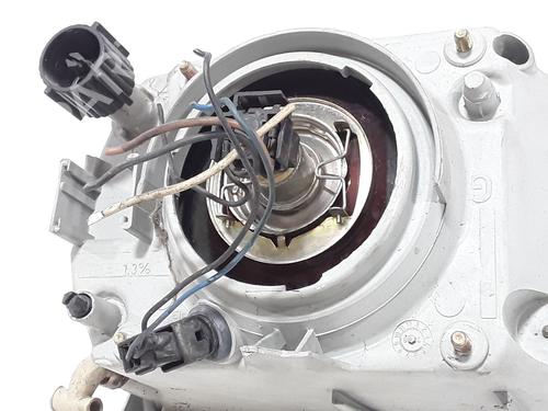 Left headlight RENAULT SUPER 5 (B/C40_) 1.1 | BP30163202C28 