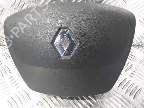 Used Driver airbag RENAULT LAGUNA III (BT0/1) 2.0 dCi (BT01, BT08, BT09, BT0E, BT0K, BT12, BT1C, BT1D,... (150 hp) 25159766