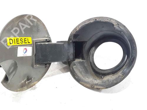 Fuel flap PEUGEOT 208 I (CA_, CC_) 1.6 HDi | BP25183285C131