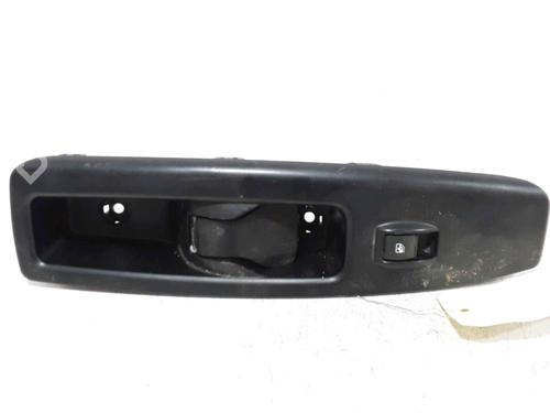 Used Right front window switch OPEL COMBO Box Body/MPV (X12) 1.3 CDTI (B05) (90 hp) 25191441