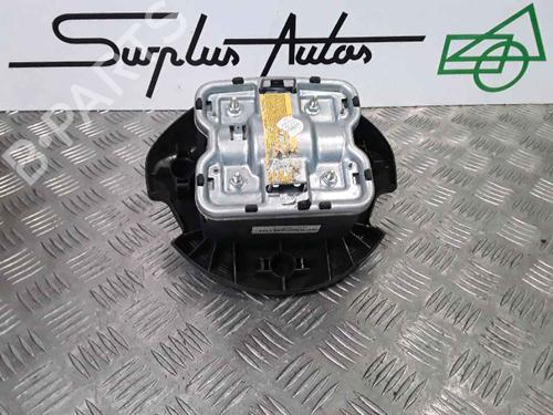 Driver airbag RENAULT CLIO III (BR0/1, CR0/1) 1.5 dCi (BR17, CR17) | BP25159969C9 