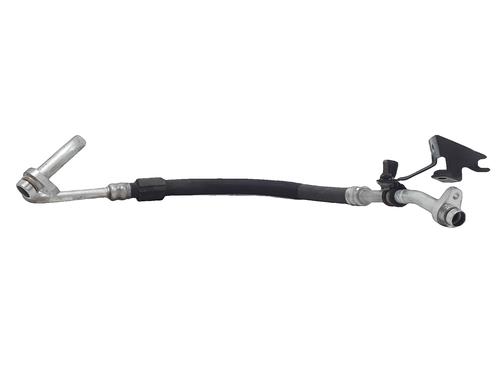 Used AC pipe RENAULT CLIO IV (BH_) 1.5 dCi 90 (90 hp) 32284239