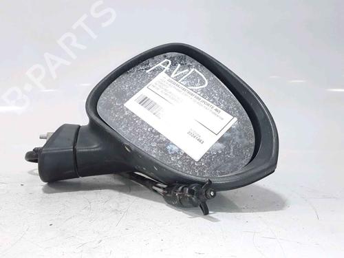 Used Right mirror SEAT IBIZA IV (6J5, 6P1) 1.4 TDI (80 hp) 25191991