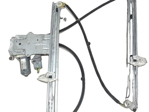 Used Front left window mechanism Front left window mechanism CITROËN XSARA PICASSO (N68) 1.6 HDi (109 hp) 40614425 40614425