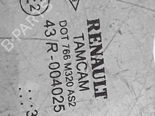 Other RENAULT CLIO IV Grandtour (KH_) 1.5 dCi 90 (KHN3, KHN4) | BP31084951O1