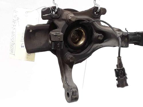 Right front steering knuckle OPEL ASTRA H (A04)  | BP25197226M26 
