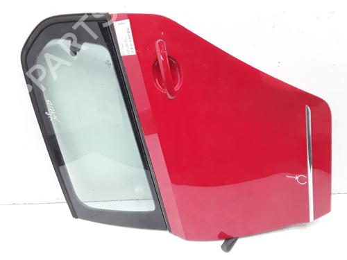 Left rear door VW UP! (121, 122, BL1, BL2, BL3, 123) 1.0 | BP28159238C4