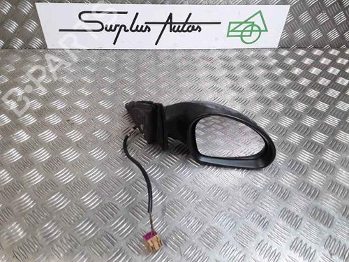 Used Right mirror SEAT IBIZA III (6L1) 1.4 TDI (80 hp) 25192585