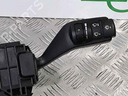 Kollisjonspute styreenhet FORD FOCUS II (DA_, HCP, DP) 1.6 TDCi | BP25194685M53 