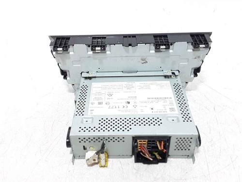 Radio SKODA FABIA III (NJ3) 1.0 | BP25189493E6 